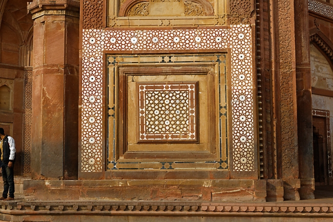 Fatehpur Sikri-122